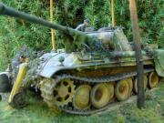 PANTHER G 113. PANZER-BRIGADE, FRANCE 1944