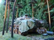 PANTHER G 113. PANZER-BRIGADE, FRANCE 1944