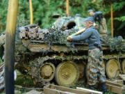 PANTHER G 113. PANZER-BRIGADE, FRANCE 1944