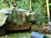 PANTHER G 113. PANZER-BRIGADE, FRANCE 1944