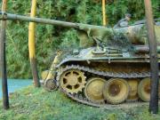 PANTHER G 113. PANZER-BRIGADE, FRANCE 1944