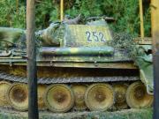 PANTHER G 113. PANZER-BRIGADE, FRANCE 1944